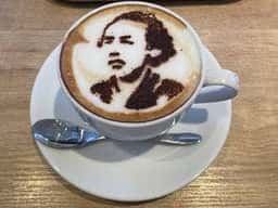 COCHI cocochi コーヒー