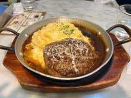 ニューヨークキッチン エスパル仙台店