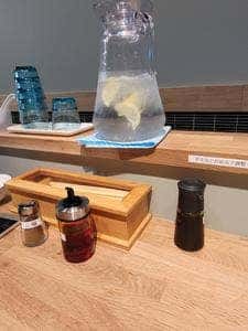 坦々麺 一龍 仙台店