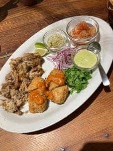 北出食堂