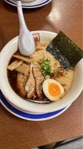 風風ラーメン 本町店