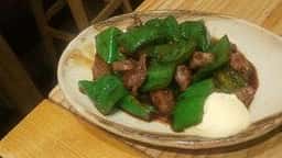 うどん居酒屋 二◯加屋長介 JRJP博多ビル店