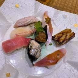 すし処高寅