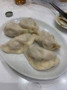 餃子のラスベガス