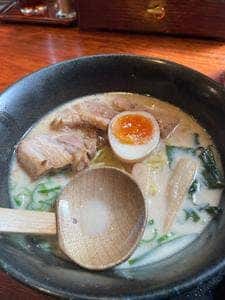 らーめん 本郷亭 千種店