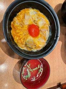 鶏味座 ダイバーシティー東京プラザ店