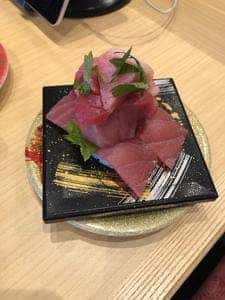 超グルメ回転すし 武蔵丸 湖西店