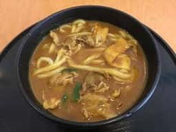 うどん・そば 松の屋
