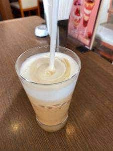 ロイヤルホスト さいたま新都心店