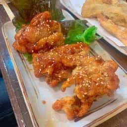焼き鳥 やえん