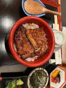 東京竹葉亭 名古屋店