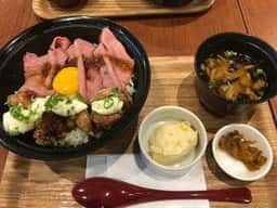 北海道キッチン YOSHIMI 名古屋則武新町店