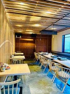 博多もつ鍋 いっとく家 キャナルシティ博多前店