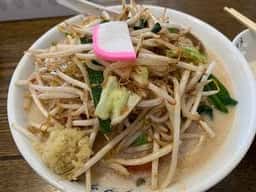 極濃湯麺 フタツメ 八千代店
