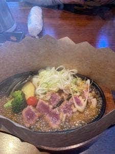 そば半 馬渕店