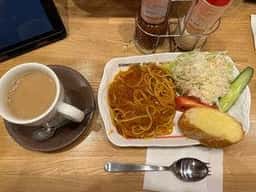 コメダ珈琲店 京急川崎駅前店