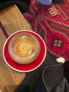 HEART'S LIGHT COFFE