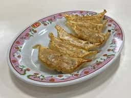 餃子の王将 野洲店