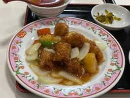 餃子の王将 野洲店