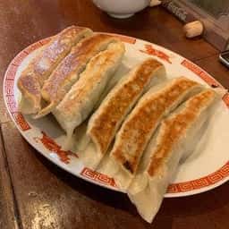 タイガー餃子会館浅草別館