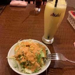 インドカレー&アジアンキッチン フルバリ 谷塚店