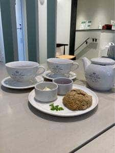HARNEY & SONS TEA SALON