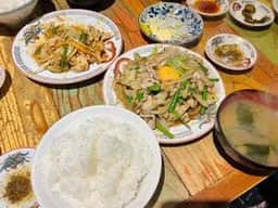 寅”むすこ食堂