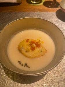 レストラン 山のは ふふ河口湖