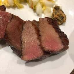 牛たん炭焼 利久 赤れんがテラス店