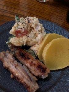 味一味