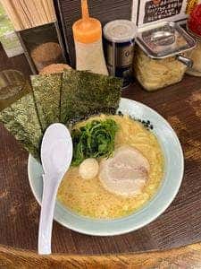 あざみ野 魂心家