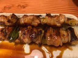 鳥貴族 小作店