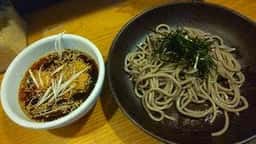 肉そば屋 喰海