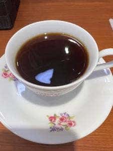 キャピタルコーヒー ながの東急百貨店