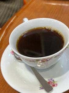 キャピタルコーヒー ながの東急百貨店