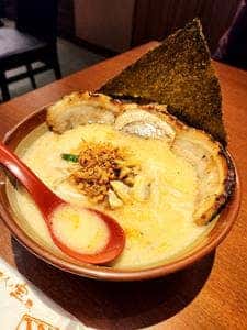 麺場 田所商店 江戸NOREN店