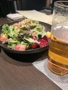 焼肉 喰心