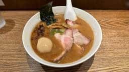 中華そば うめや 金沢文庫