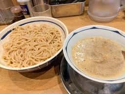 Ramen がちんこ一家