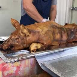金城畜産