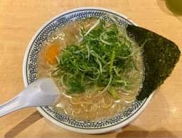 丸源ラーメン 二条大路店