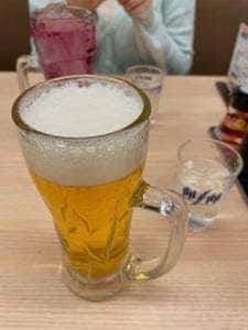 餃子の王将 ジョイ・ナーホ練馬高野台駅前店