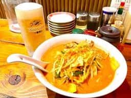 俺流餃子飯店 原宿店