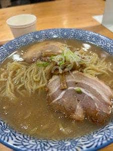 長州ラーメン万龍軒 富士見店