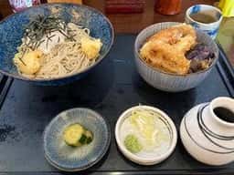 そば清