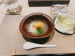 鮨 心白
