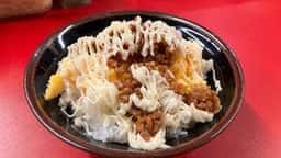 家系ラーメン 王道家直伝 との丸家