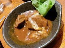 本格和牛肉料理 牛屋