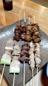 居酒屋 おおばん