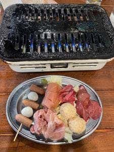 かっぱの茶の間